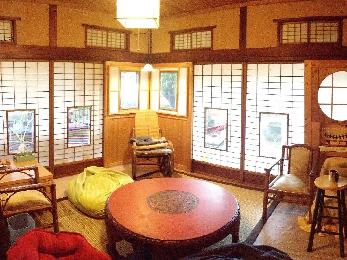 The Otaornai Backpacker'S Hostel Morinoki Otaru