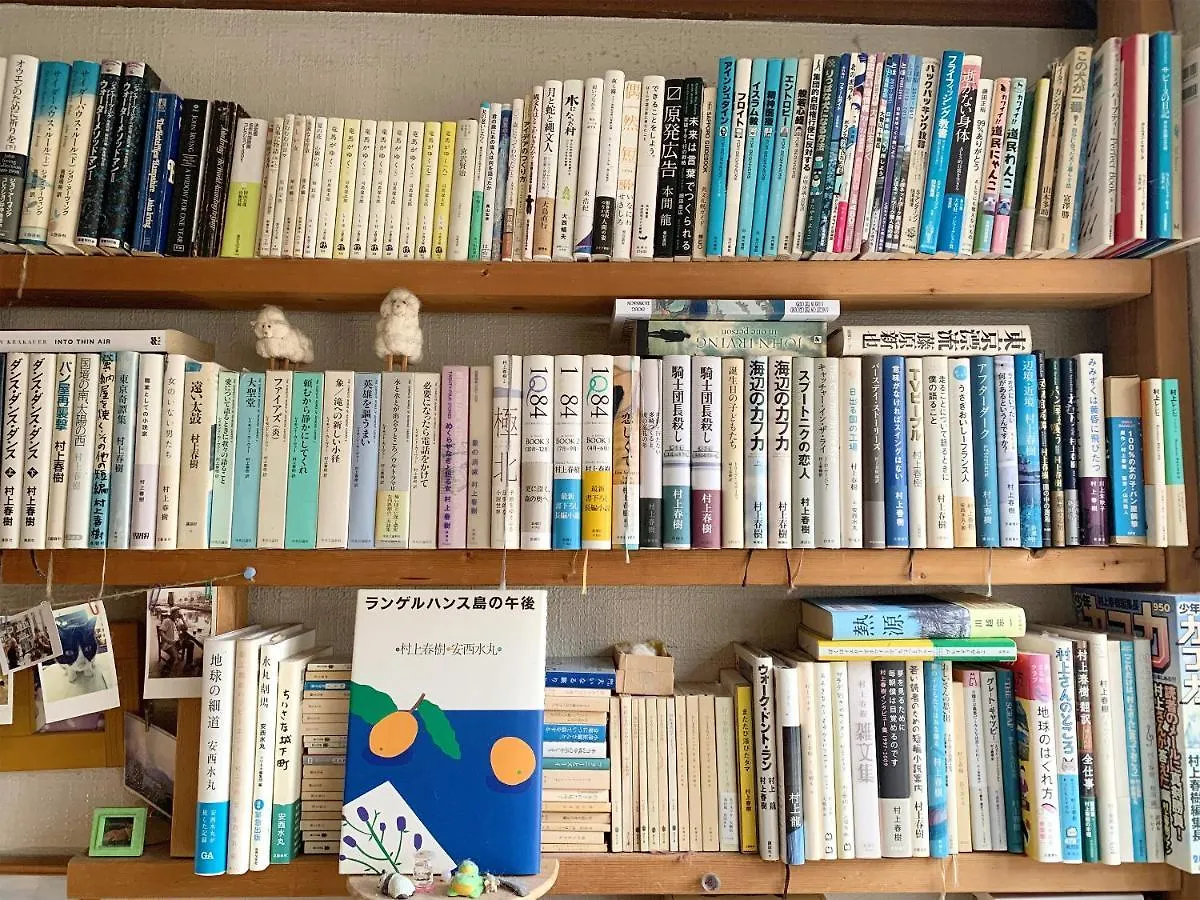 The Otaornai Backpacker'S Hostel Morinoki Otaru